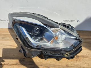Фото запчасти фара светодиодная передняя левая Suzuki Swift 2016-2020 контрактная запчасть Запчасть фара светодиодная передняя левая Suzuki Swift 2016-2020