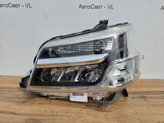 Запчасть фара светодиодная передняя левая Daihatsu Hijet 2017-2021