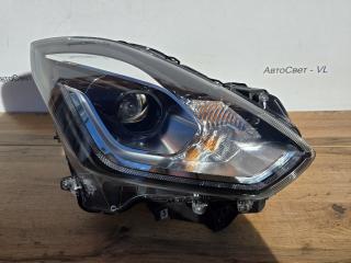 Фото запчасти фара светодиодная передняя правая Suzuki Swift 2016-2020 контрактная запчасть Запчасть фара светодиодная передняя правая Suzuki Swift 2016-2020