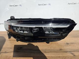 Запчасть фара светодиодная передняя правая Honda Accord 2023-2026