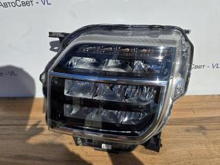Фара светодиодная передняя левая Honda N-WGN 2019-2022 контрактная Фара светодиодная передняя левая Honda N-WGN 2019-2022