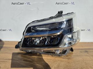 Запчасть фара светодиодная передняя левая Daihatsu Hijet 2021-2026