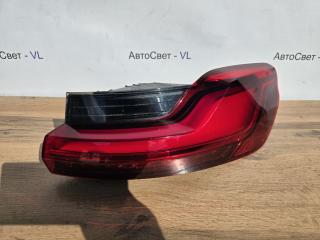 Фото запчасти стоп-сигнал задний правый BMW X4 2018-2021 контрактная запчасть Запчасть стоп-сигнал задний правый BMW X4 2018-2021