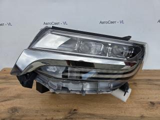 Запчасть фара светодиодная передняя правая Toyota Alphard 2017-2023