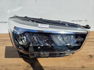Запчасть фара светодиодная передняя правая Toyota Raize 2019-2025