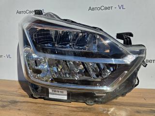 Фото запчасти фара светодиодная передняя правая Daihatsu Mira e:S 2017-2024 контрактная запчасть Запчасть фара светодиодная передняя правая Daihatsu Mira e:S 2017-2024