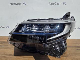 Запчасть фара светодиодная передняя левая Daihatsu Move 2017-2025