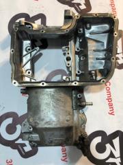 Фото запчасти поддон двигателя NISSAN PATHFINDER контрактная запчасть Запчасть поддон двигателя NISSAN PATHFINDER