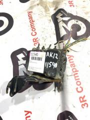 Запчасть блок abs NISSAN MARCH
