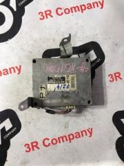 Запчасть блок управления двс TOYOTA STARLET