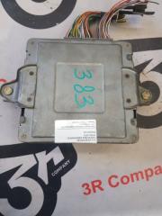 Запчасть блок управления двс TOYOTA PRIUS
