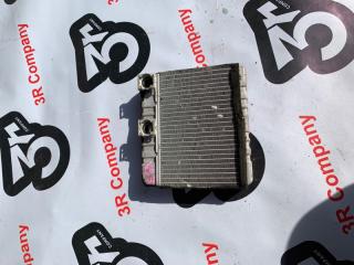 Фото запчасти радиатор печки BMW X3 контрактная запчасть Запчасть радиатор печки BMW X3