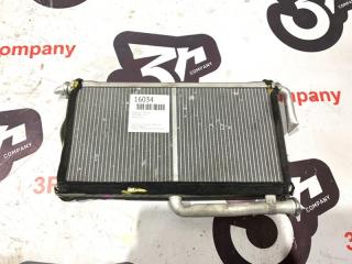 Запчасть радиатор печки AUDI A6 C6 4F BVJ контрактная Радиатор печки AUDI A6 C6 4F BVJ контрактная