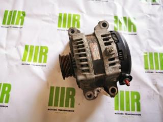 Запчасть генератор LEXUS LS460 USF40 1UR-FSE 27060-38040 контрактная Генератор LEXUS LS460 USF40 1UR-FSE 27060-38040 контрактная