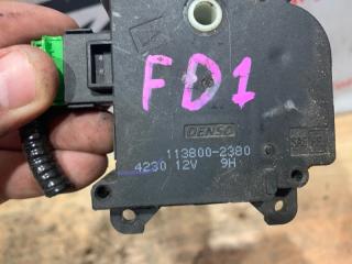 Сервопривод печки CIVIC FD1 R18A Сервопривод печки CIVIC FD1 R18A
