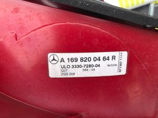 Стоп сигнал задний правый A-CLASS W169 266.940 Стоп сигнал задний правый A-CLASS W169 266.940