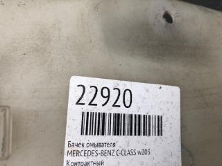 Бачок омывателя C-CLASS W203 Бачок омывателя C-CLASS W203