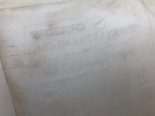 Бачок омывателя S40 2010 MS B5244S Бачок омывателя S40 2010 MS B5244S
