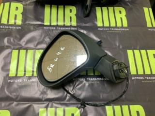 Зеркало левое 207 WC 5FW Зеркало левое 207 WC 5FW