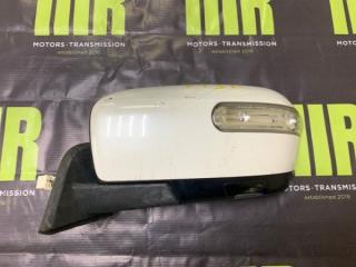 Зеркало левое MAZDA MPV контрактная Зеркало левое MAZDA MPV