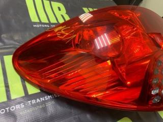 Стоп сигнал задний левый 207 WC 5FW Стоп сигнал задний левый 207 WC 5FW