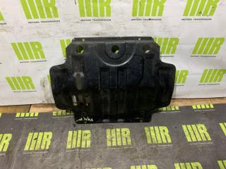 Защита Двигателя MITSUBISHI PAJERO