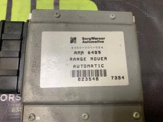 Блок управления раздаткой RANGE ROVER P38A 42D Блок управления раздаткой RANGE ROVER P38A 42D