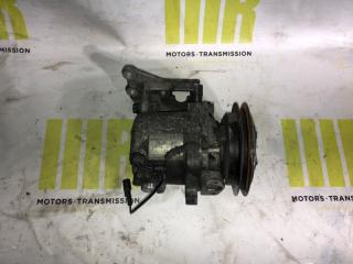 Запчасть компрессор кондиционера SUZUKI JIMNY JB23W K6A-T 95201-72b23 контрактная Компрессор кондиционера SUZUKI JIMNY JB23W K6A-T 95201-72b23 контрактная