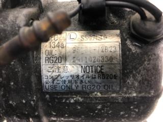 Компрессор кондиционера JIMNY JB23W K6A-T Компрессор кондиционера JIMNY JB23W K6A-T