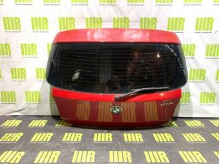Запчасть дверь багажника задняя BMW 1-SERIES