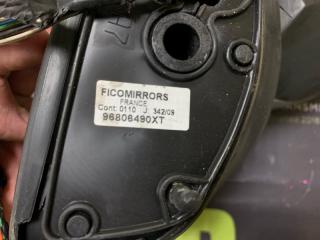 Зеркало левое 207 WC 5FW Зеркало левое 207 WC 5FW