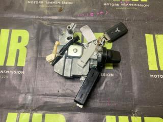 Замок зажигания GALANT FORTIS CY3A 4B10 Замок зажигания GALANT FORTIS CY3A 4B10