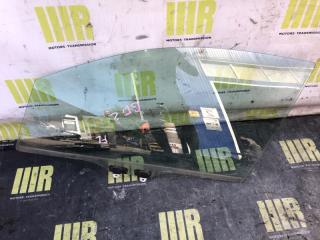 Стекло боковое переднее левое HONDA FIT