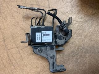 Запчасть блок abs AUDI A4