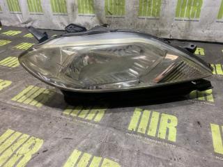 Запчасть фара передняя правая HONDA EDIX