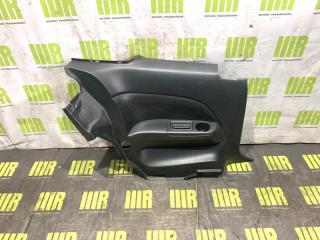 Запчасть обшивка салона задняя левая HONDA PRELUDE