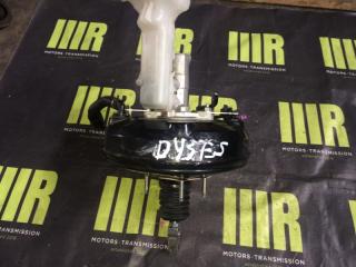 Главный тормозной цилиндр MAZDA DEMIO контрактная Главный тормозной цилиндр MAZDA DEMIO