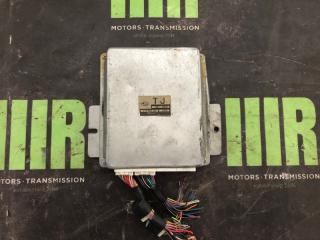 Запчасть блок управления двс SUBARU EXIGA