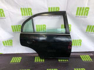Дверь боковая задняя правая HONDA CIVIC