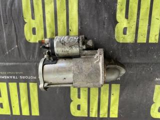 Запчасть стартер CHEVROLET CRUZE J300 F18D4 55556092 контрактная Стартер CHEVROLET CRUZE J300 F18D4 55556092 контрактная