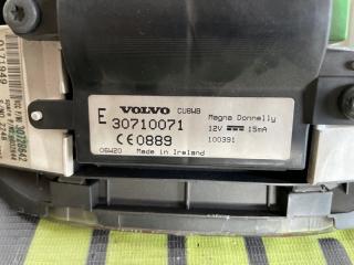 Щиток приборов VOLVO S40 MS21 B4184S11
