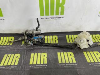 Главный тормозной цилиндр TOYOTA HARRIER контрактная Главный тормозной цилиндр TOYOTA HARRIER