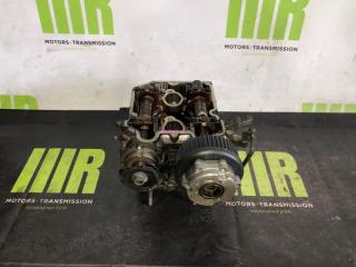 Головка блока цилиндров правая SUBARU IMPREZA