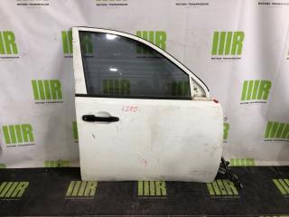 Дверь боковая передняя правая MITSUBISHI L200