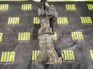 МКПП GREAT WALL HOVER H5 GW4D20