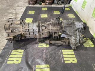 МКПП HOVER H5 GW4D20