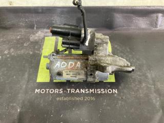 Фото запчасти стартер FORD FOCUS контрактная запчасть Запчасть стартер FORD FOCUS