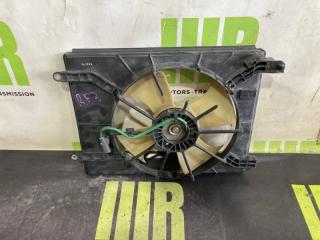Диффузор радиатора STEPWGN RF3 K20A Диффузор радиатора STEPWGN RF3 K20A