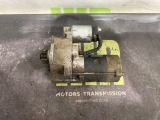 Фото запчасти стартер NISSAN PATHFINDER контрактная запчасть Запчасть стартер NISSAN PATHFINDER