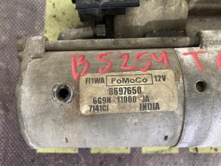 Стартер S80 BW B5254T6